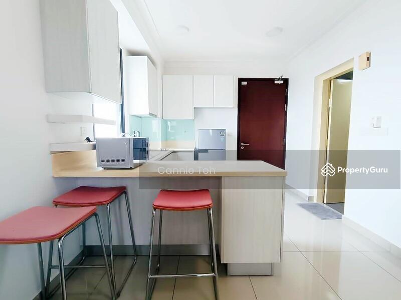 Service Residence for Rent at Solstice @ Pan'gaea - Cannie Teh - PropertyGuru.com.my