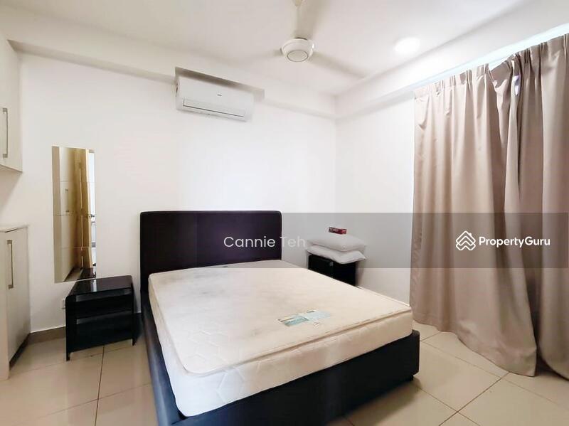 Service Residence for Rent at Solstice @ Pan'gaea - Cannie Teh - PropertyGuru.com.my