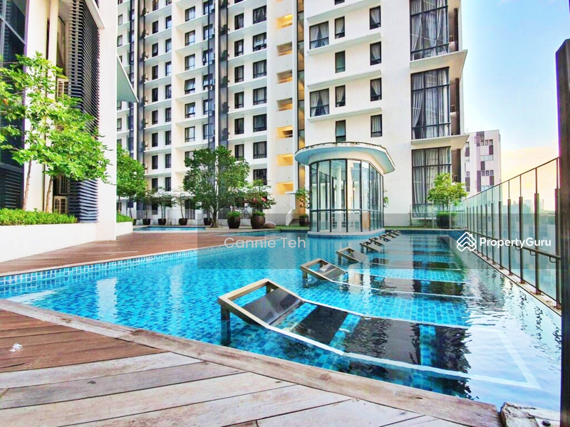Service Residence for Rent at Solstice @ Pan'gaea - Cannie Teh - PropertyGuru.com.my