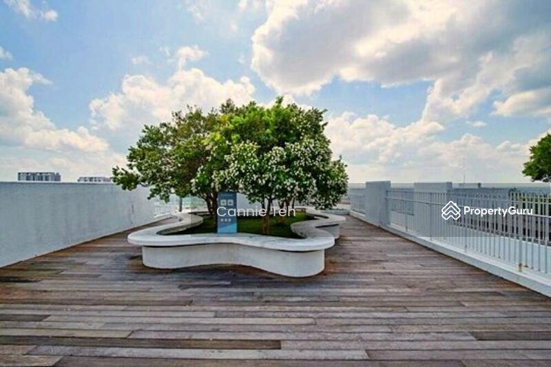 Service Residence for Rent at Solstice @ Pan'gaea - Cannie Teh - PropertyGuru.com.my