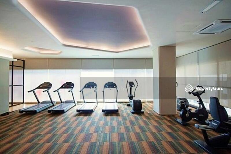 Service Residence for Rent at Solstice @ Pan'gaea - Cannie Teh - PropertyGuru.com.my