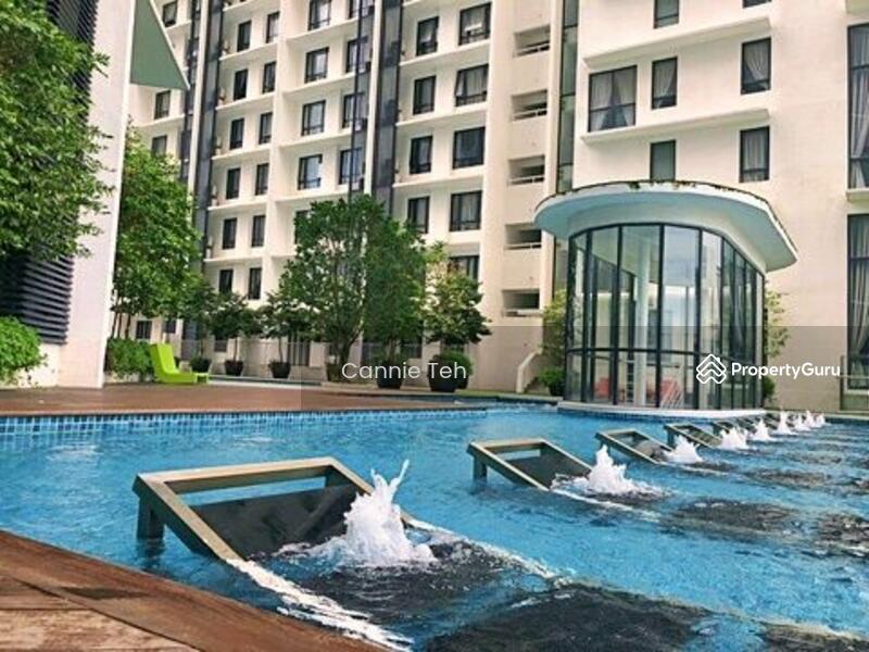 Service Residence for Rent at Solstice @ Pan'gaea - Cannie Teh - PropertyGuru.com.my