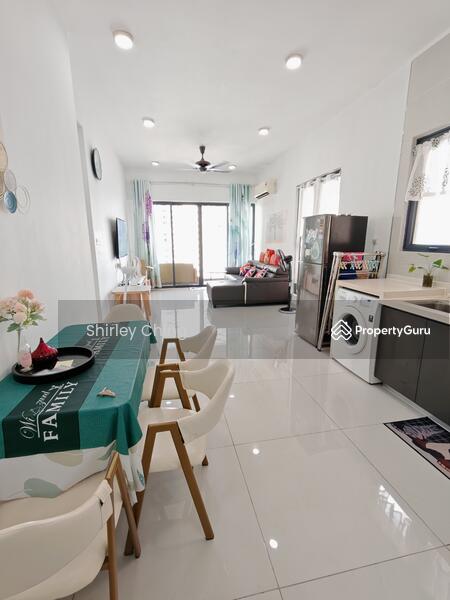 Amberside @ Country Garden Danga Bay - 1