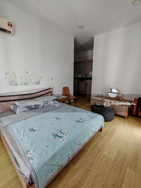 Amberside @ Country Garden Danga Bay - 2