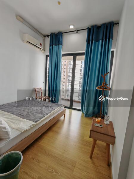 Amberside @ Country Garden Danga Bay - 3