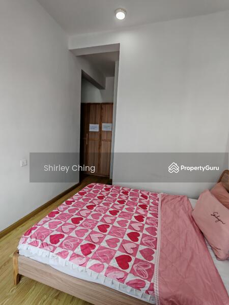 Amberside @ Country Garden Danga Bay - 4