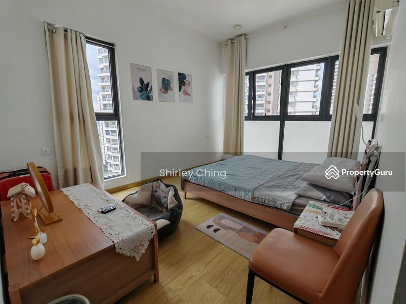 Amberside @ Country Garden Danga Bay - 5