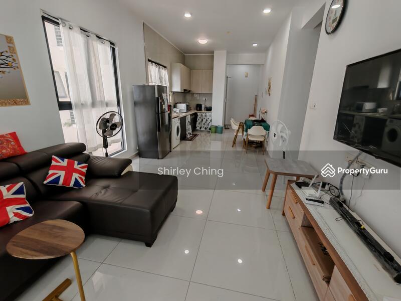 Condominium for Sale at Amberside @ Country Garden Danga Bay - Shirley Ching - PropertyGuru.com.my