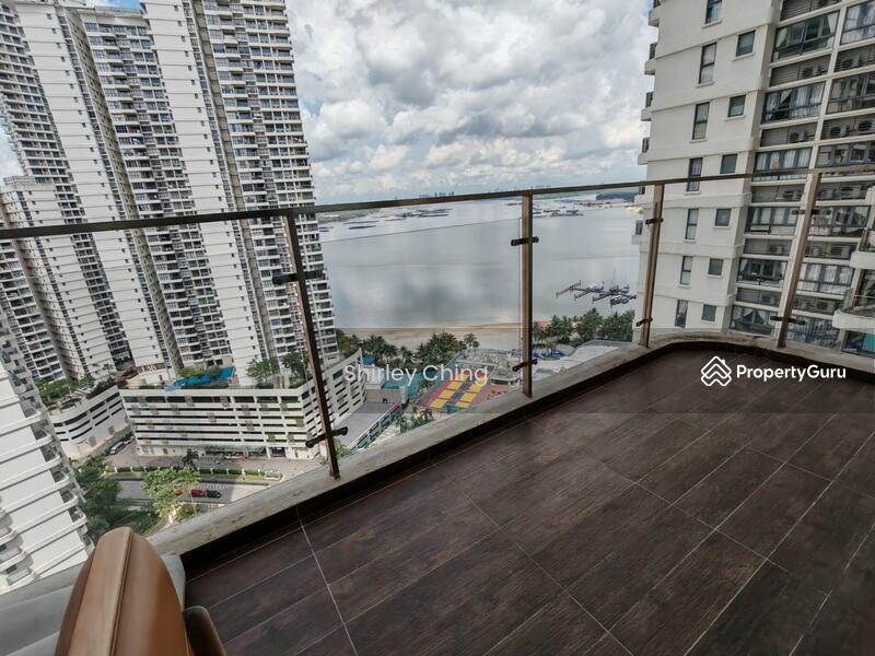 Condominium for Sale at Amberside @ Country Garden Danga Bay - Shirley Ching - PropertyGuru.com.my