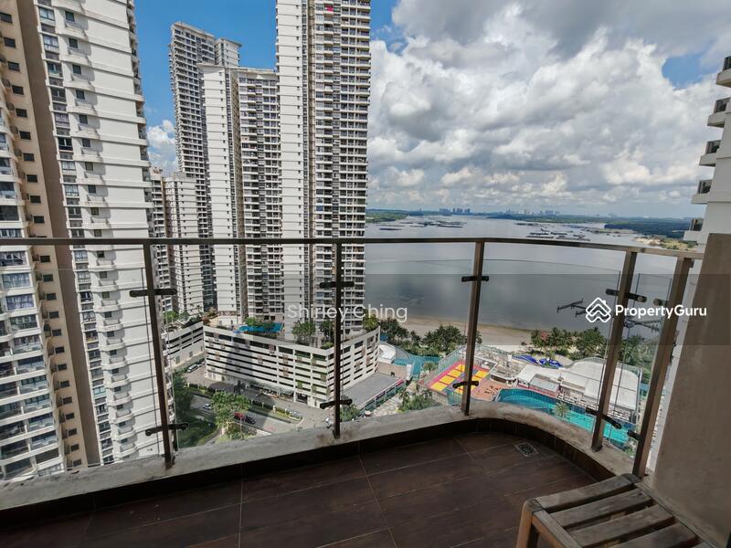 Condominium for Sale at Amberside @ Country Garden Danga Bay - Shirley Ching - PropertyGuru.com.my