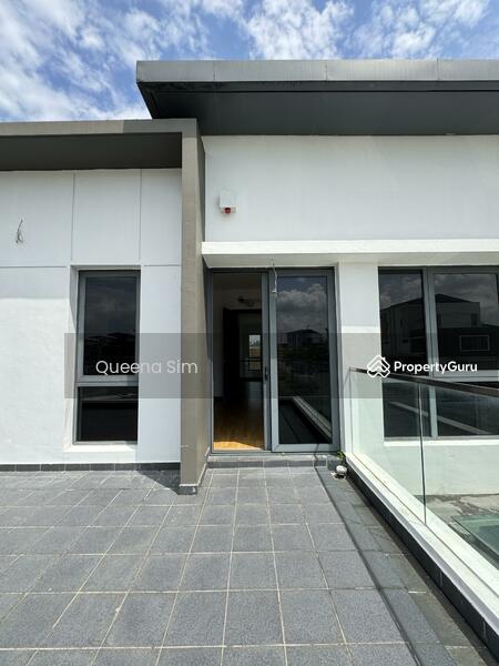 Untuk Dijual - Sunway Lenang Heights