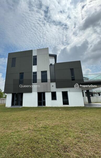 Untuk Dijual - Sunway Lenang Heights