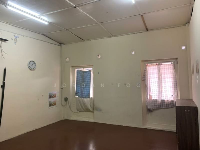 Shop for Sale in Taman Barat (Pulau Tikus) - Jordan Foo - Interior - PropertyGuru.com.my