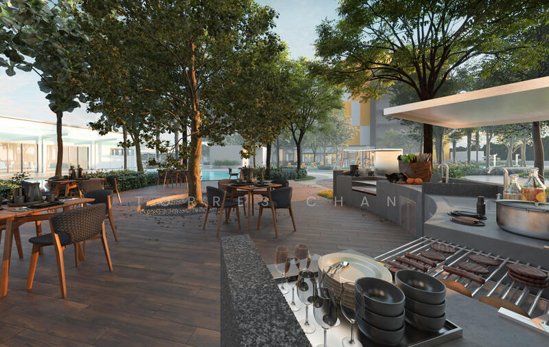 Untuk Dijual - 2Rio Residence @ Bandar Puteri Puchong