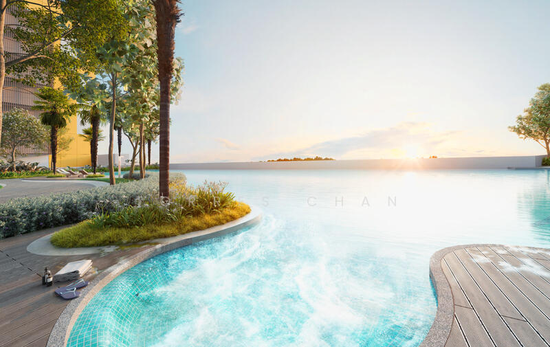 Untuk Dijual - 2Rio Residence @ Bandar Puteri Puchong