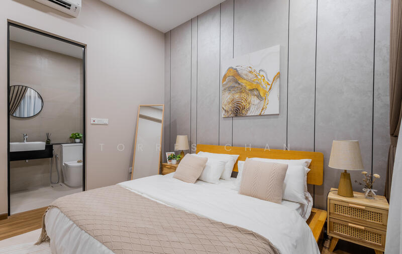 Untuk Dijual - 2Rio Residence @ Bandar Puteri Puchong
