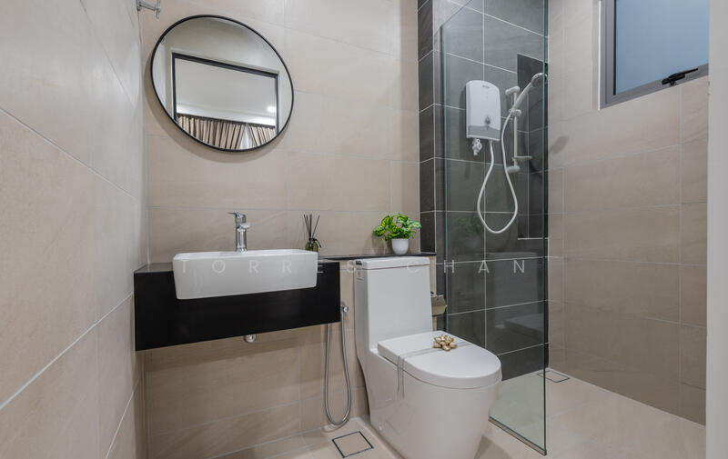 Untuk Dijual - 2Rio Residence @ Bandar Puteri Puchong
