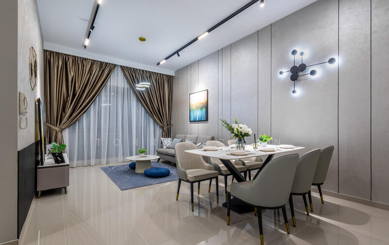 Untuk Dijual - 2Rio Residence @ Bandar Puteri Puchong