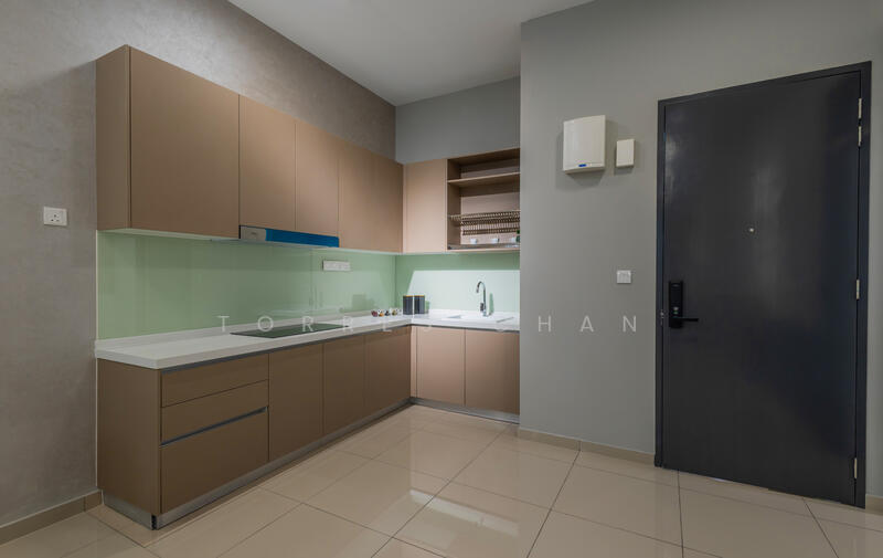 Untuk Dijual - 2Rio Residence @ Bandar Puteri Puchong