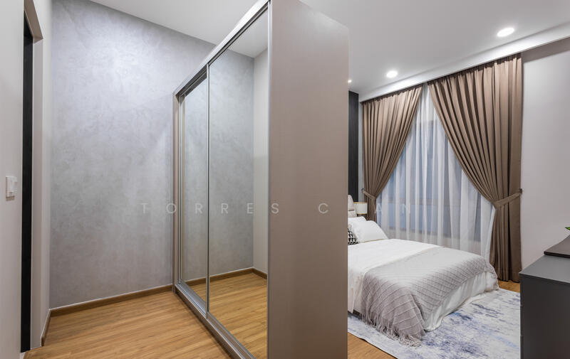 Untuk Dijual - 2Rio Residence @ Bandar Puteri Puchong