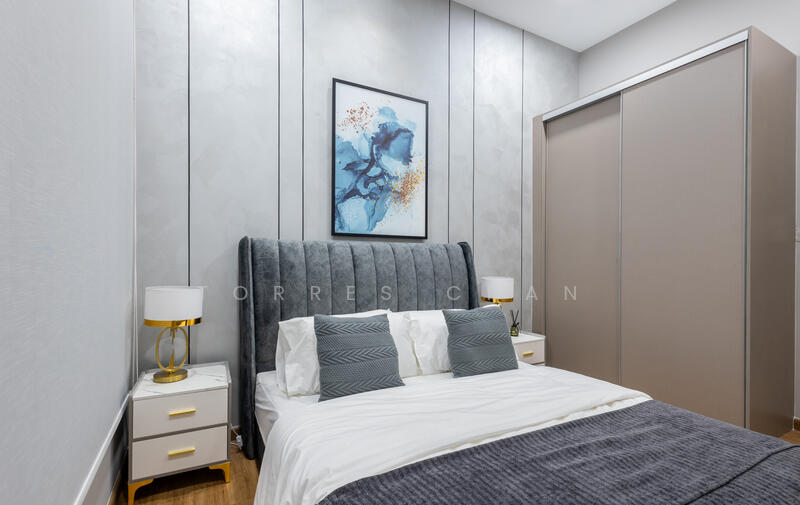 Untuk Dijual - 2Rio Residence @ Bandar Puteri Puchong