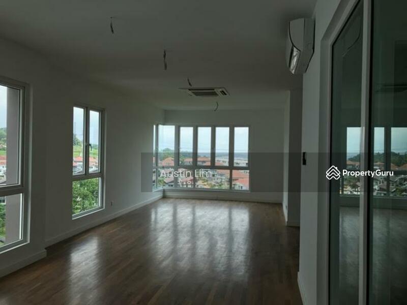Untuk Dijual - The Rafflesia @ Hill 4