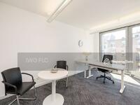 For Rent - Menara Merdeka 118