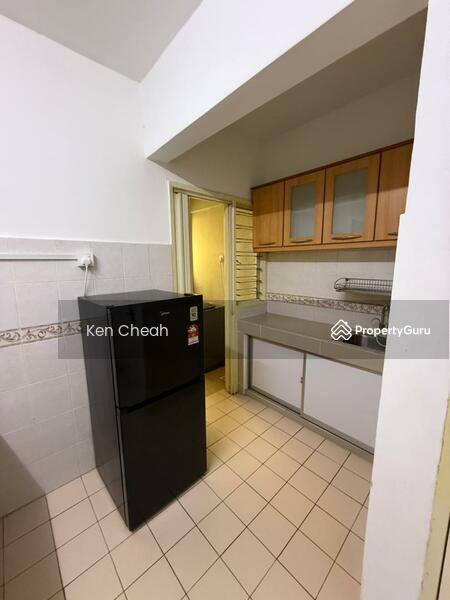 Untuk Disewa - Pelangi Damansara