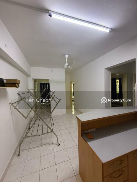 Untuk Disewa - Pelangi Damansara