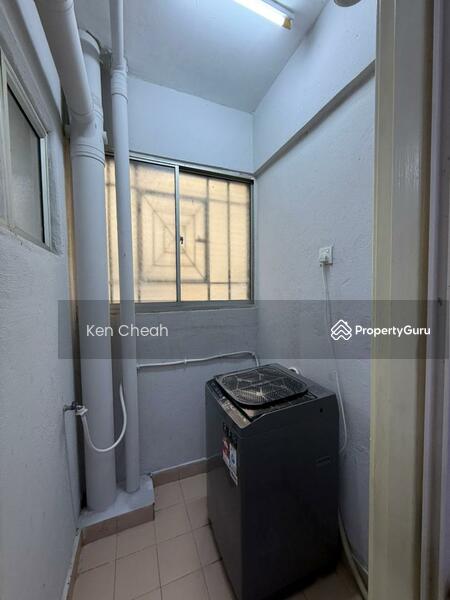 Untuk Disewa - Pelangi Damansara