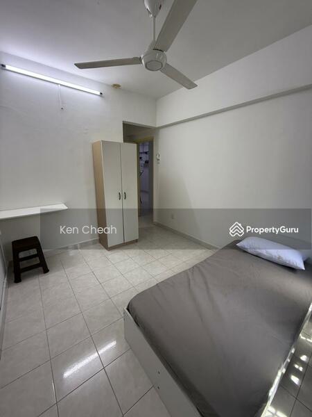 Untuk Disewa - Pelangi Damansara