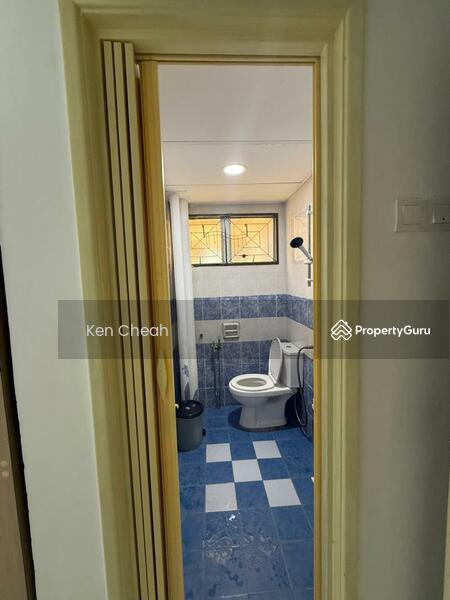 Untuk Disewa - Pelangi Damansara