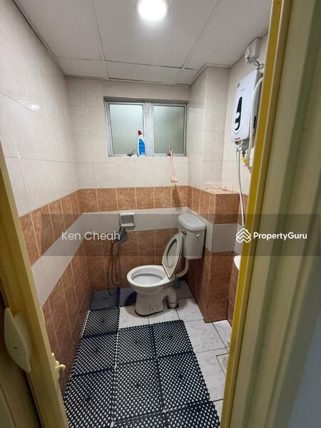 Untuk Disewa - Pelangi Damansara