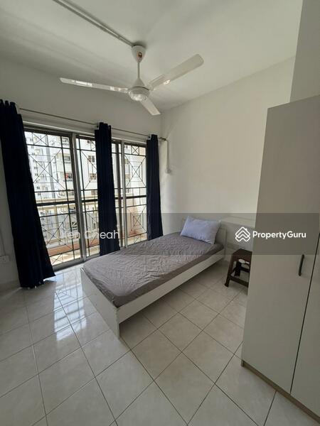 Untuk Disewa - Pelangi Damansara