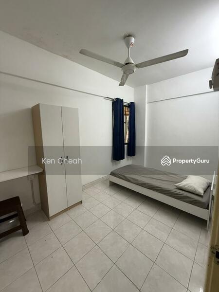 Untuk Disewa - Pelangi Damansara