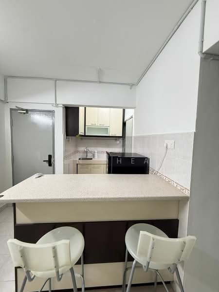 For Rent - Pelangi Damansara