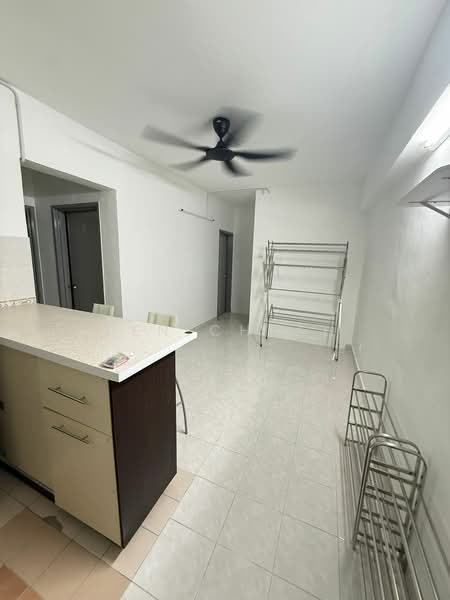 For Rent - Pelangi Damansara