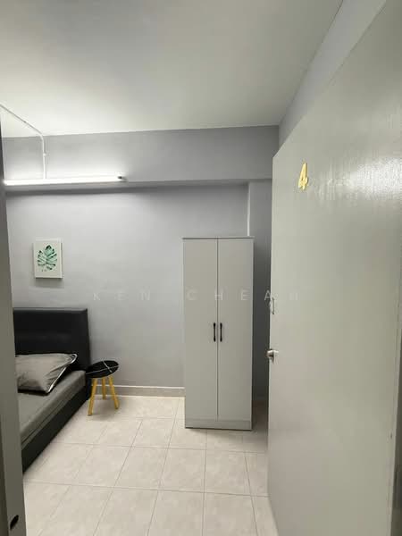 For Rent - Pelangi Damansara