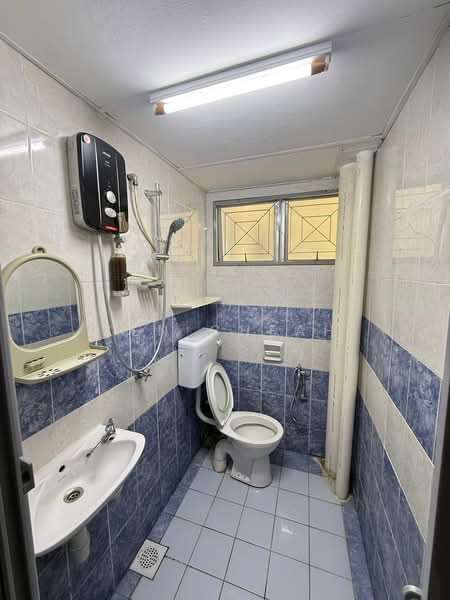 For Rent - Pelangi Damansara