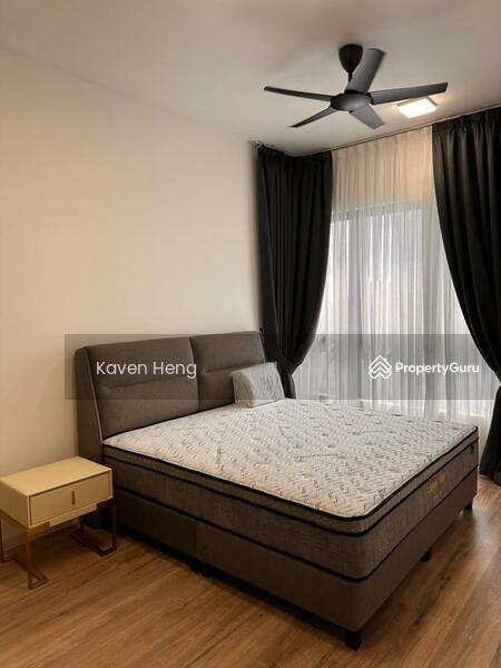 Service Residence for Rent at Sunway Belfield - Kaven Heng - PropertyGuru.com.my