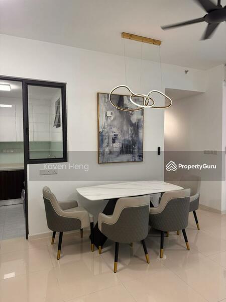 Service Residence for Rent at Sunway Belfield - Kaven Heng - PropertyGuru.com.my