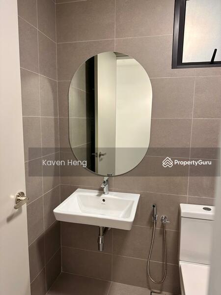 Service Residence for Rent at Sunway Belfield - Kaven Heng - PropertyGuru.com.my