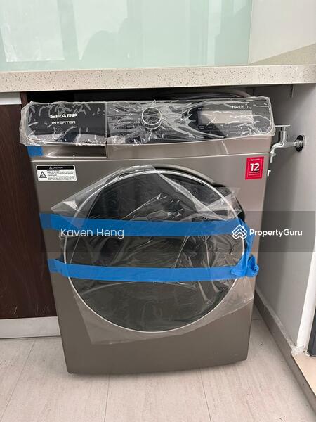Service Residence for Rent at Sunway Belfield - Kaven Heng - PropertyGuru.com.my