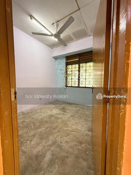 Untuk Dijual - Taman Siakap