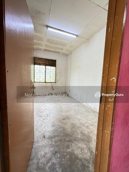 Untuk Dijual - Taman Siakap