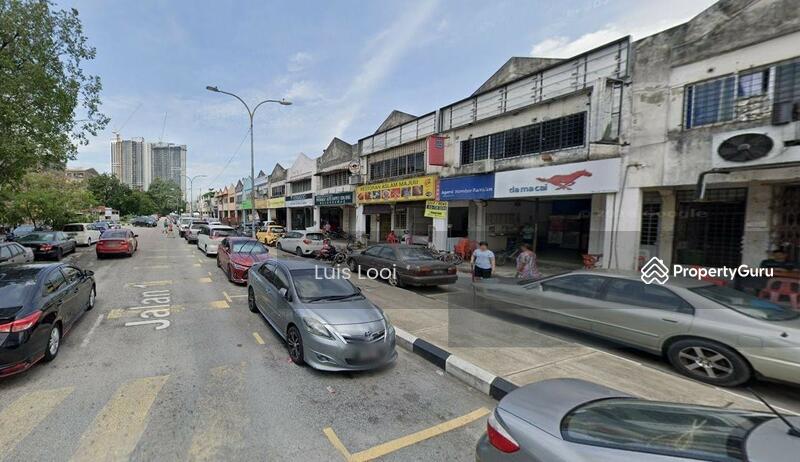Factory for Sale in Jinjang Selatan (Batu) - Luis Looi - PropertyGuru.com.my