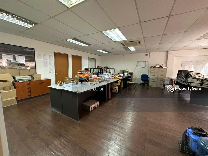 Kilang untuk Dijual di Sungai Buloh (Selangor) - Luis Looi - PropertyGuru.com.my
