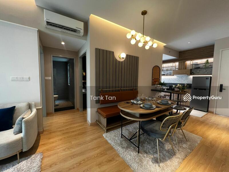 Untuk Dijual - Uno @ Nadayu 99