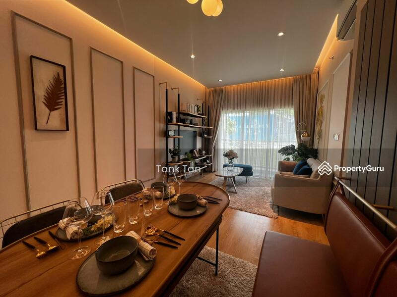 Untuk Dijual - Uno @ Nadayu 99