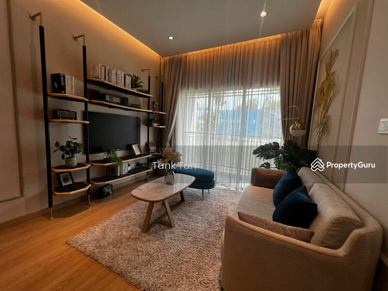 Untuk Dijual - Uno @ Nadayu 99